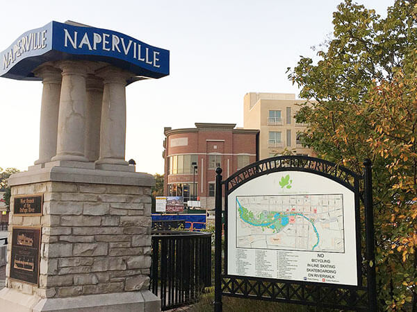 Naperville Central needs overtime to oust Naperville North